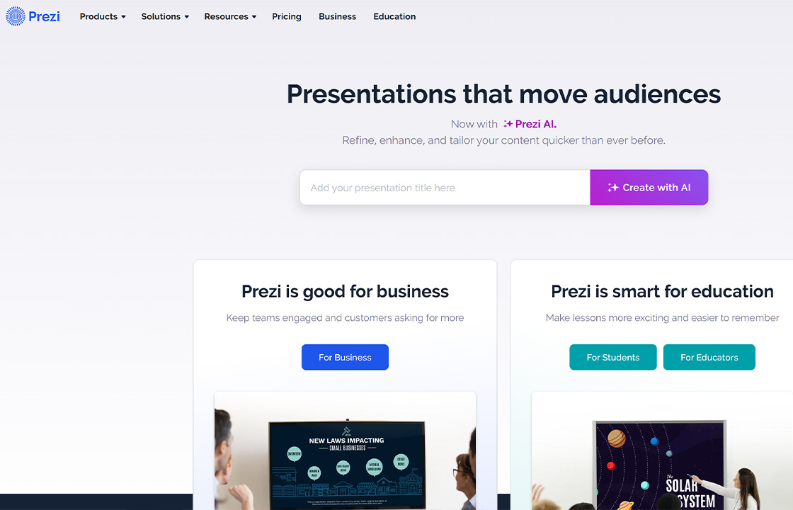 Prezi