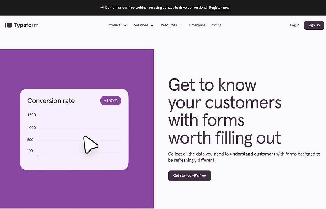 Typeform