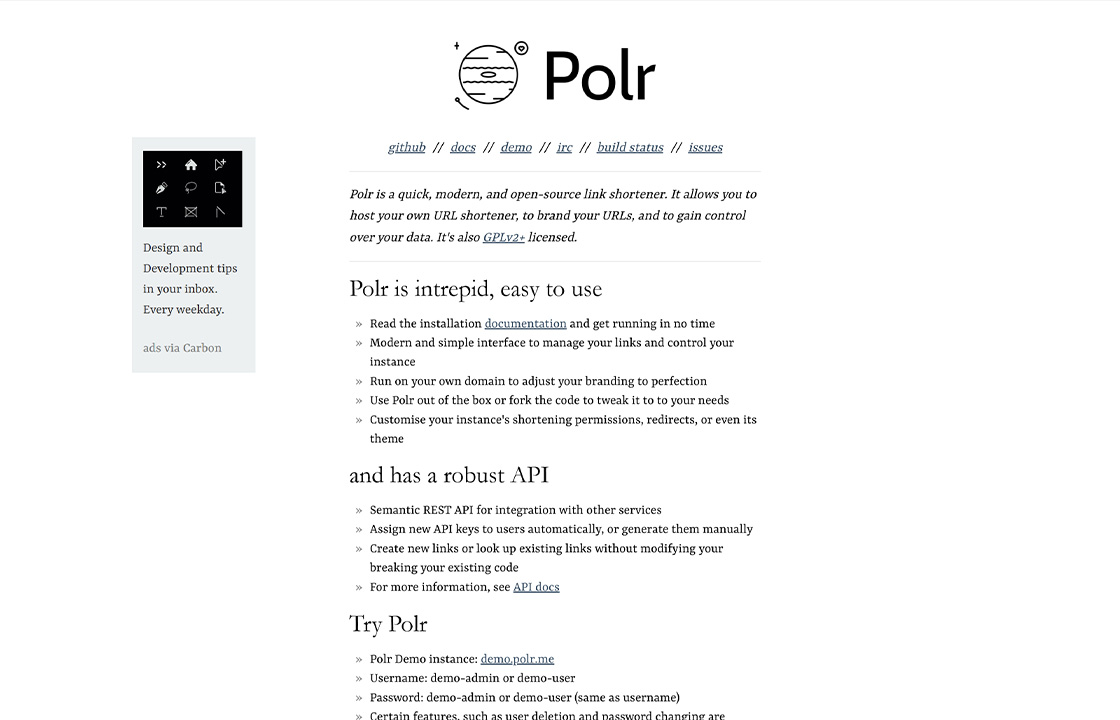 Polr