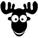 Logomoose