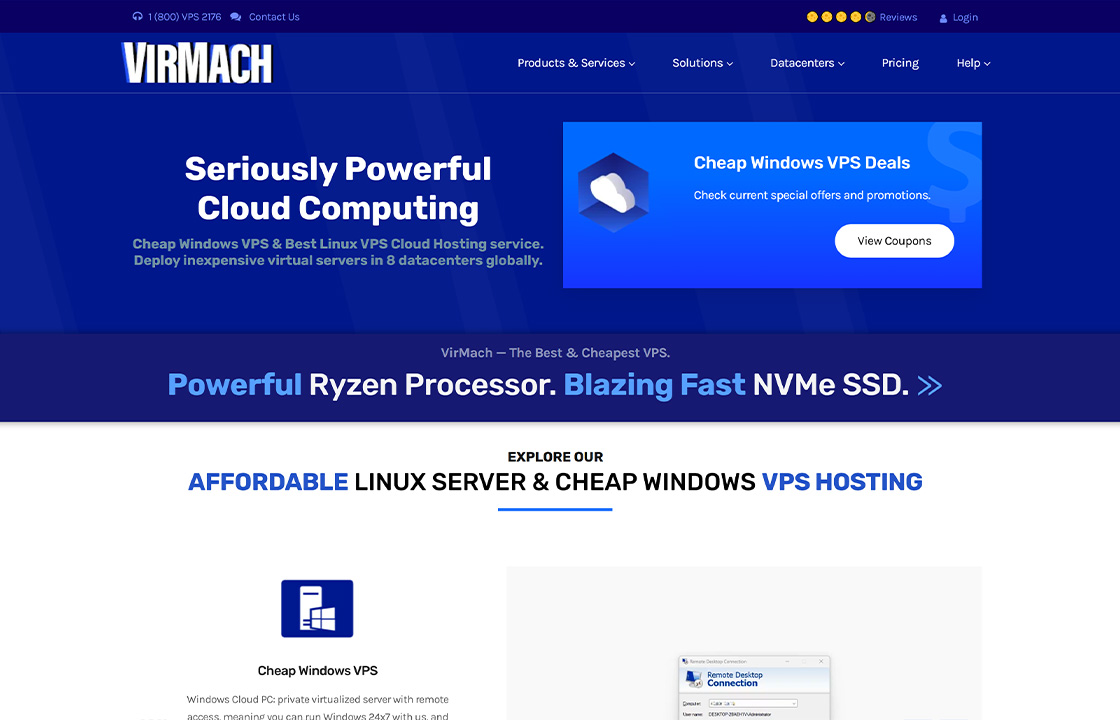 VirMach