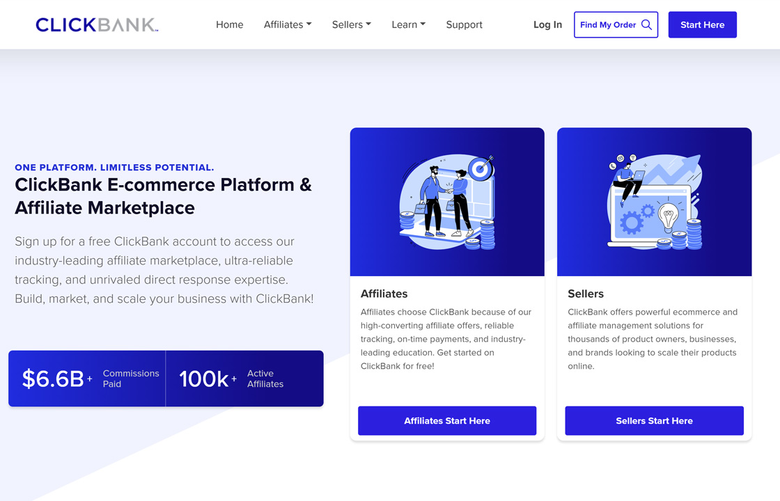 ClickBank