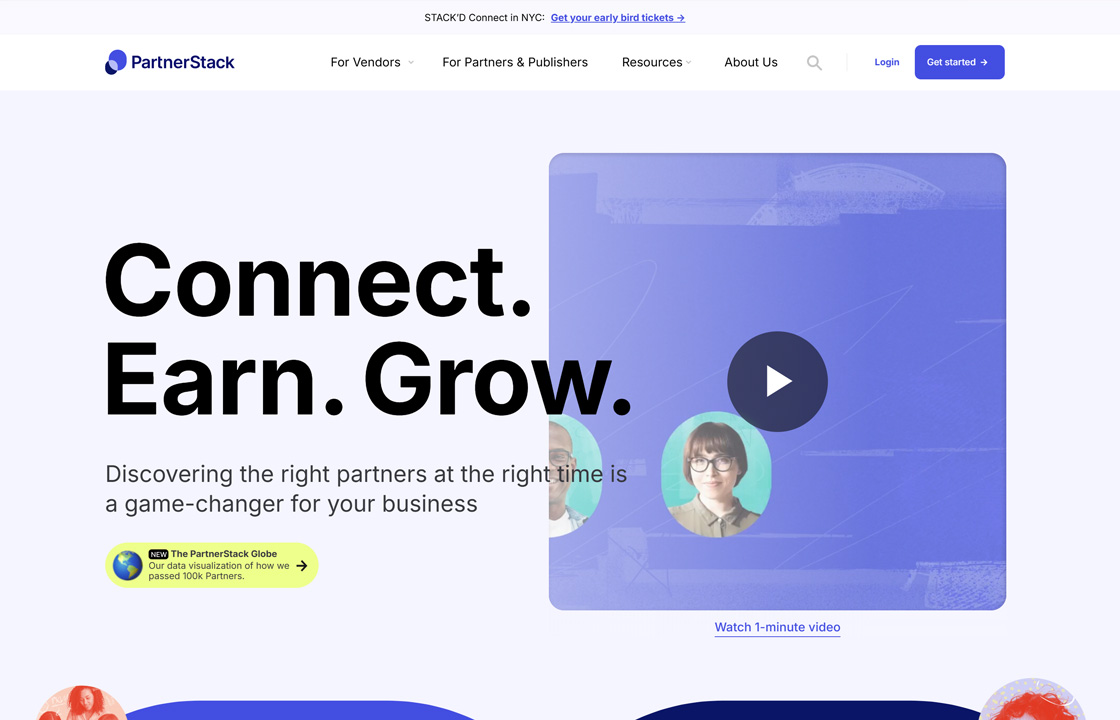 PartnerStack