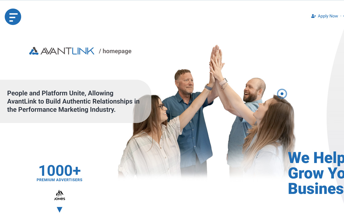 AvantLink