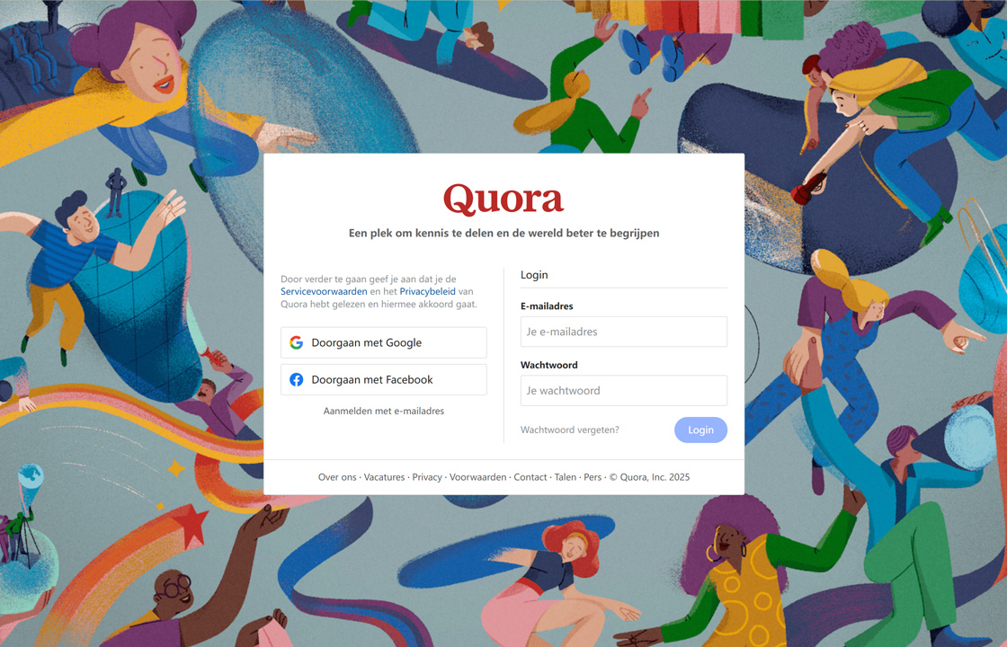 Quora