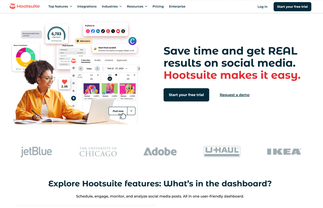 Hootsuite