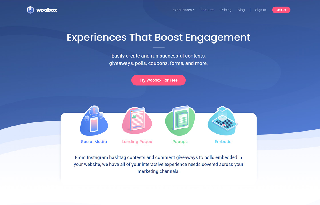 Woobox