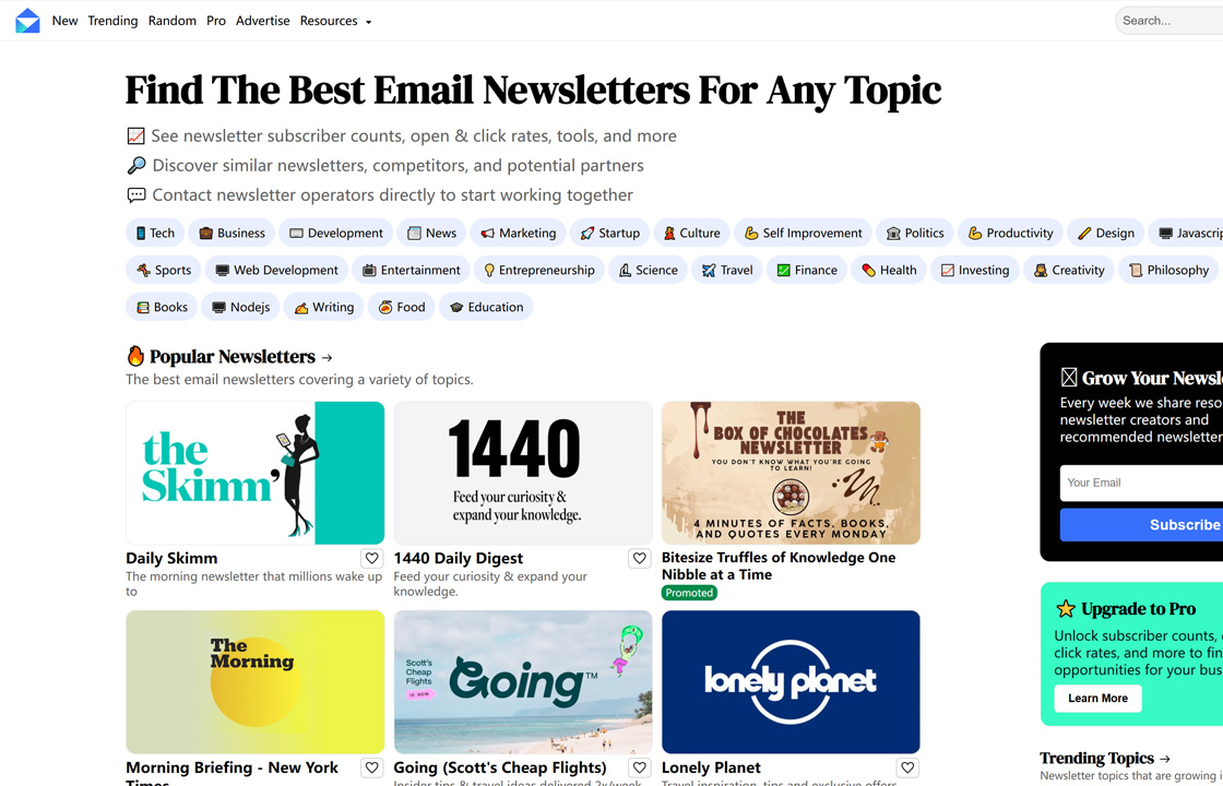 InboxReads