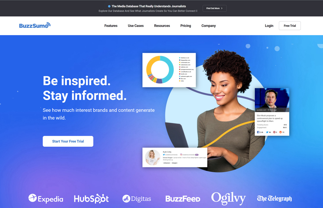 Buzzsumo