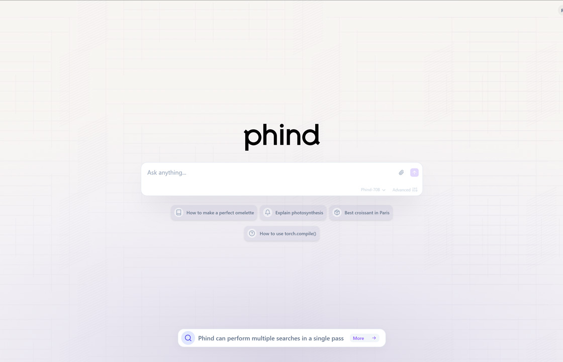 Phind