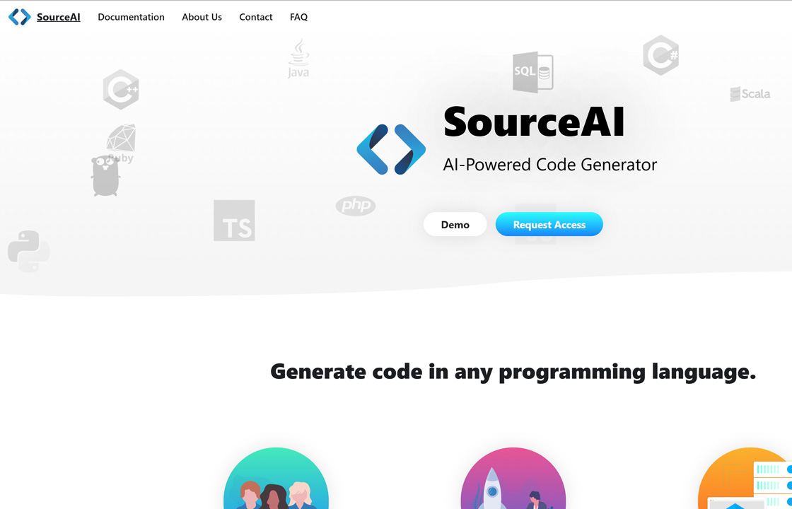 SourceAI