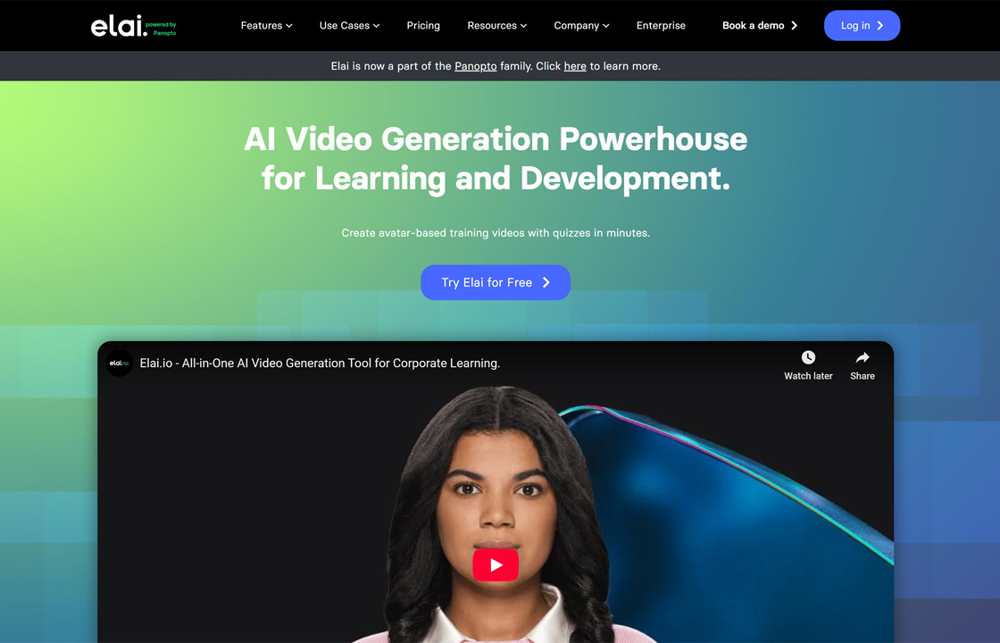 Elai.io