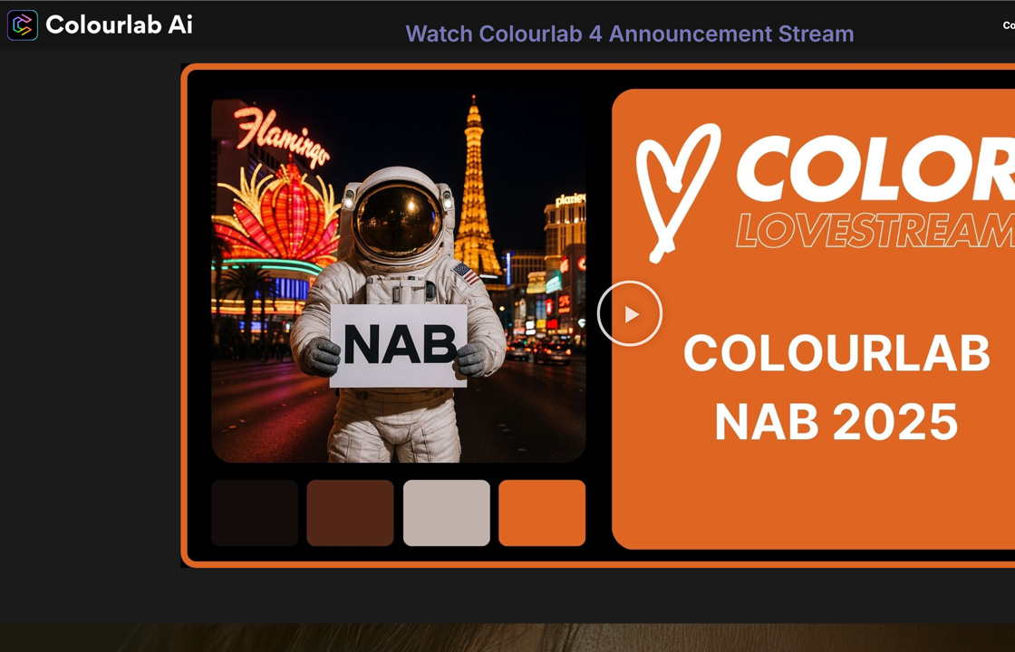 Colourlab.ai