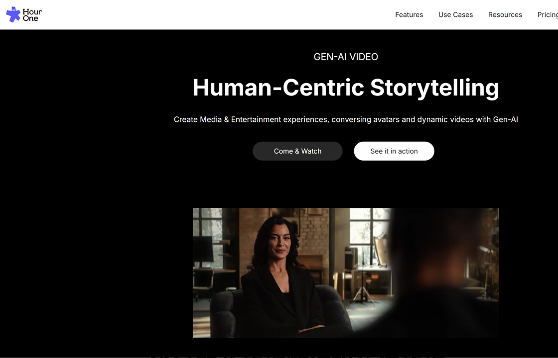 Hourone.ai