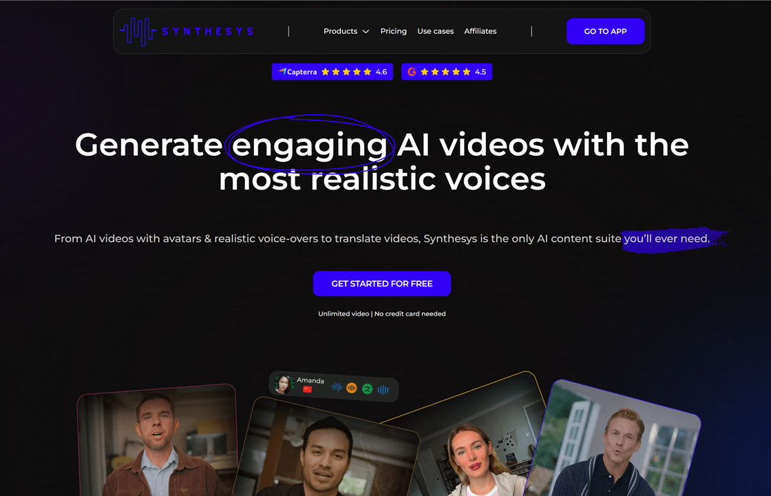 Synthesys