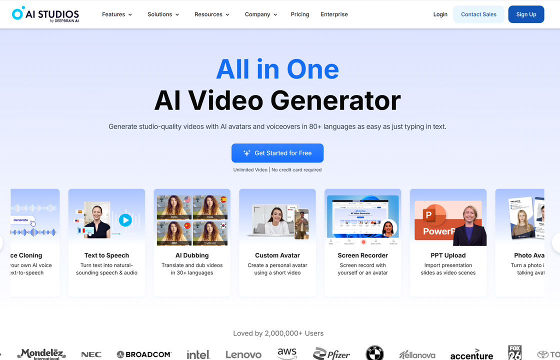 AI STUDIOS