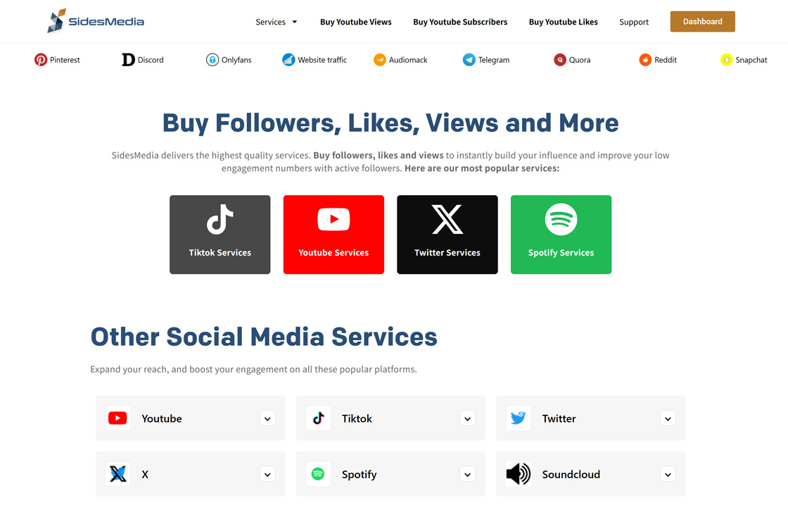 SidesMedia