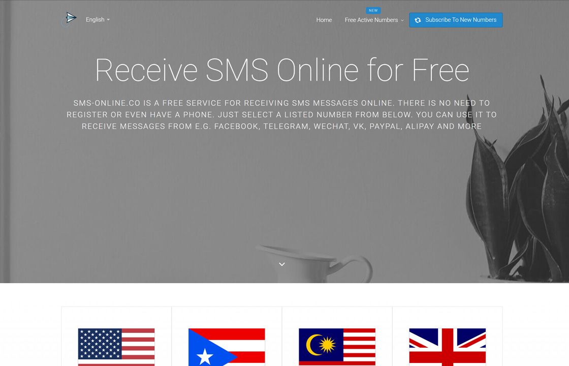 Sms-Online
