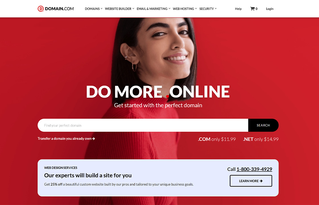 Domain.com