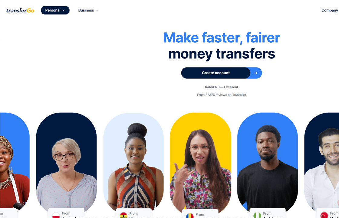 TransferGo