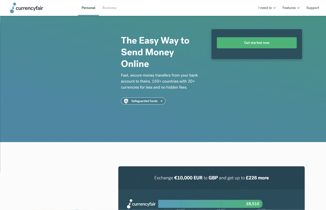 Currencyfair
