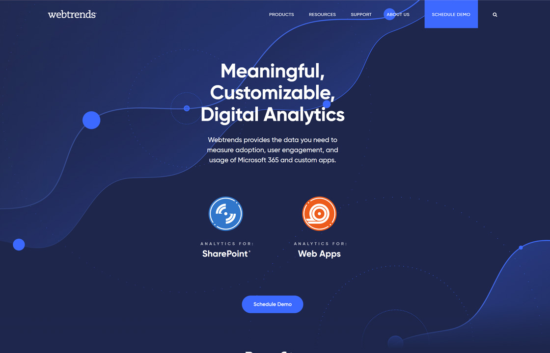 Webtrends