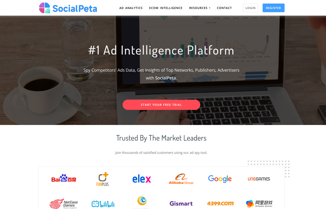 SocialPeta