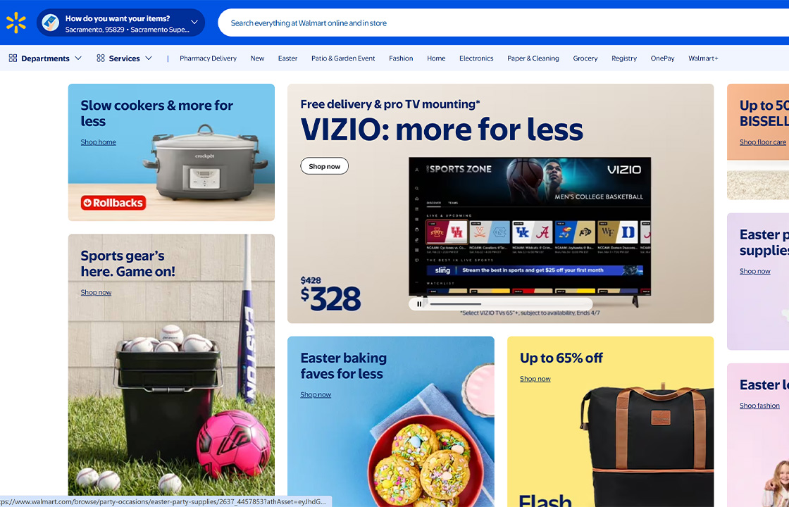 Walmart