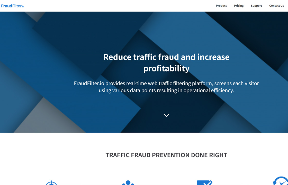 FraudFilter.io