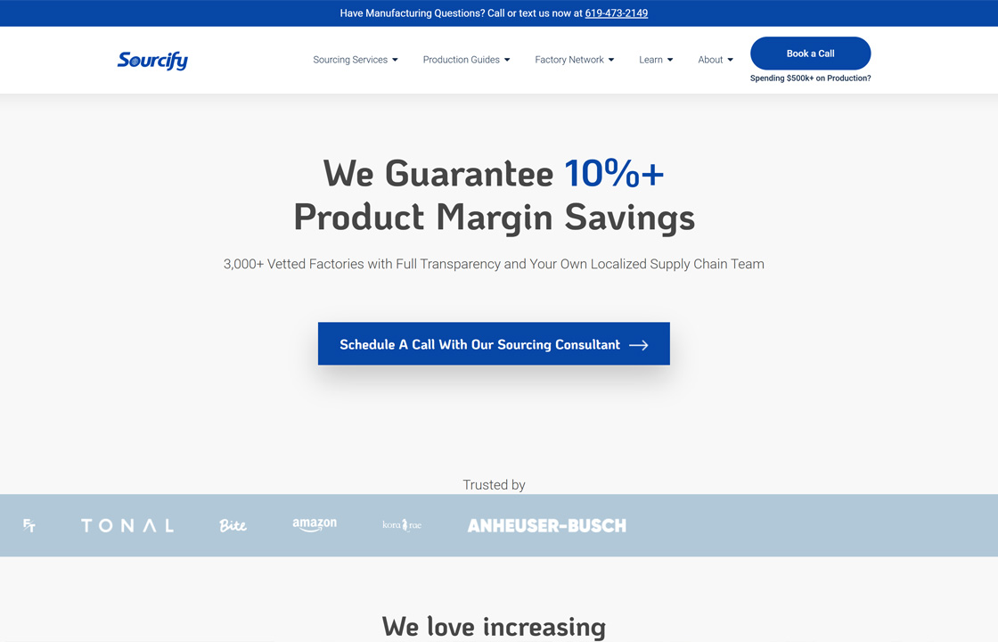 Sourcify