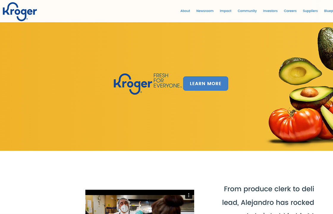 Kroger