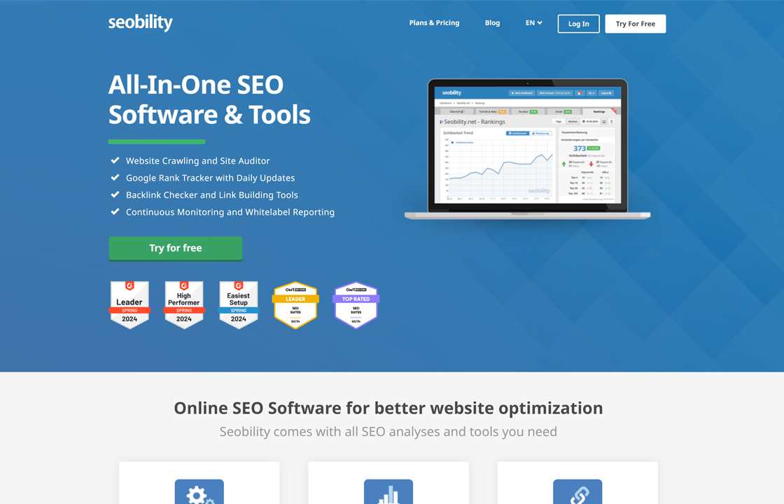 SEObility