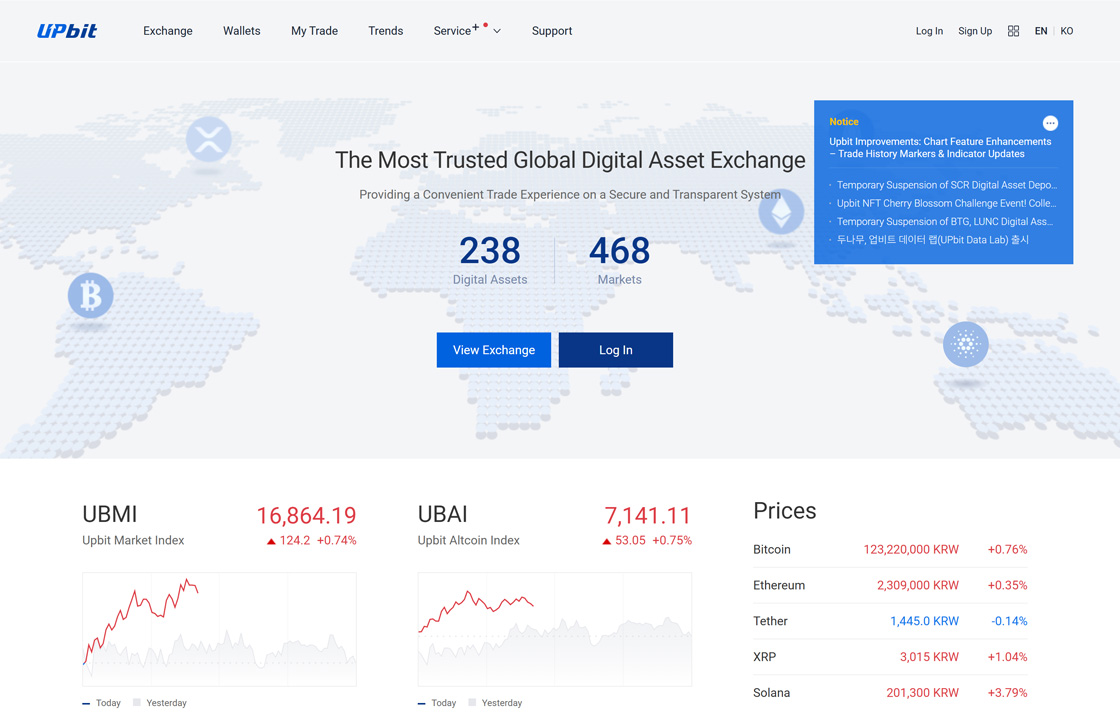 Upbit