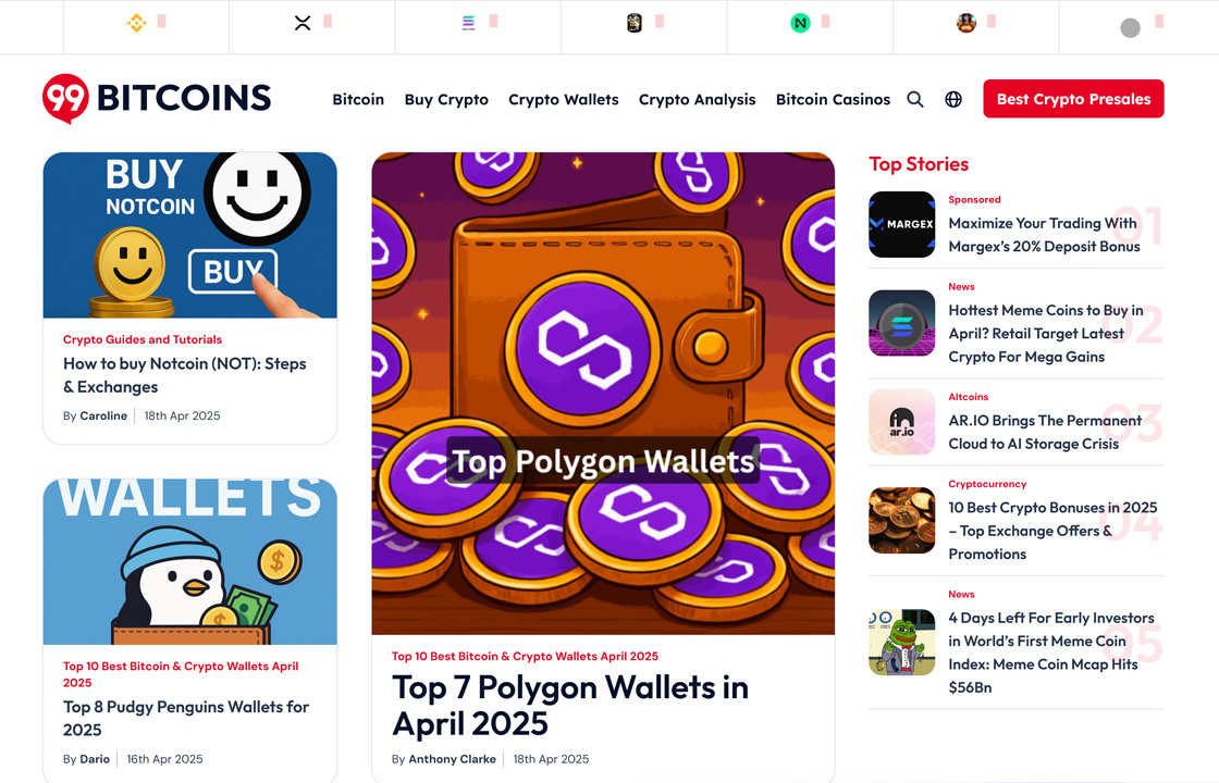 99bitcoins