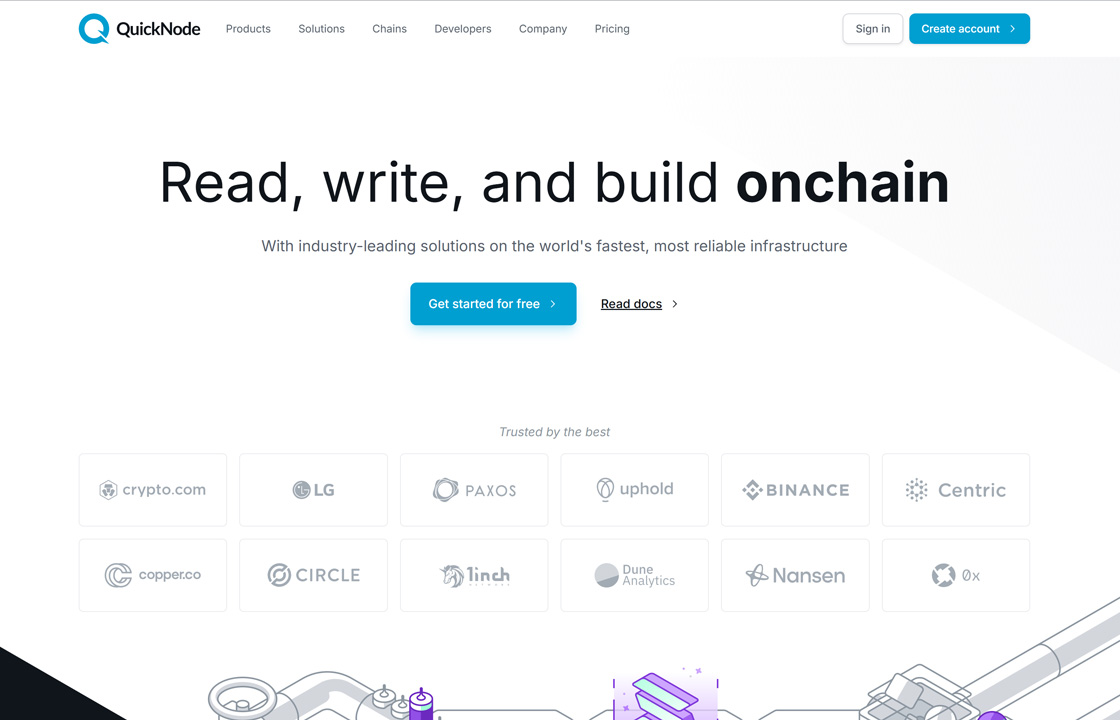 QuickNode