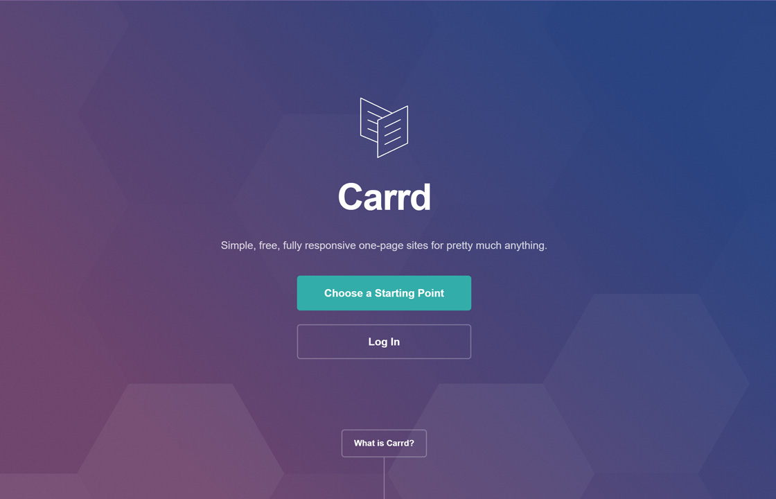 Carrd