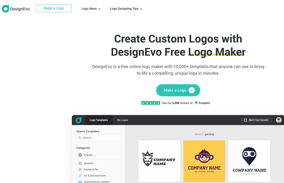 Designevo