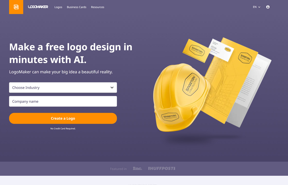 Logo Maker