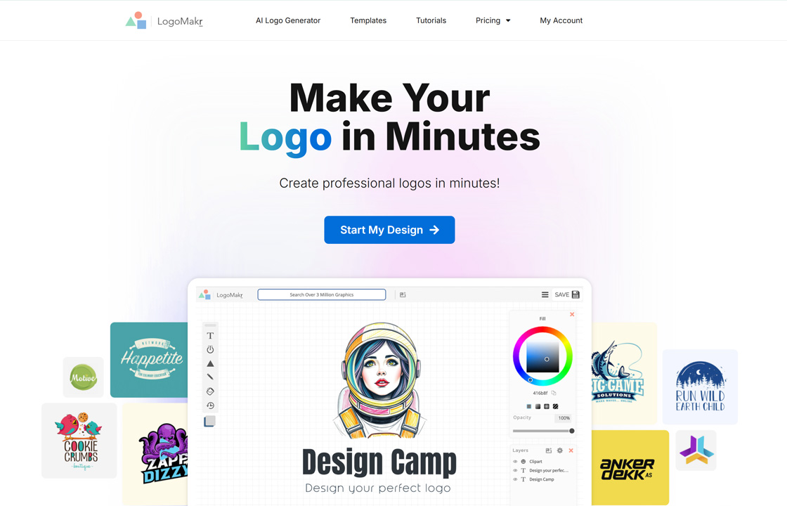 LogoMakr