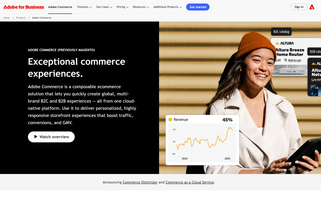 Magento