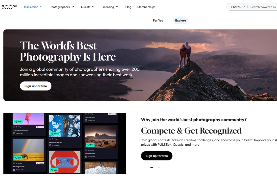 500px