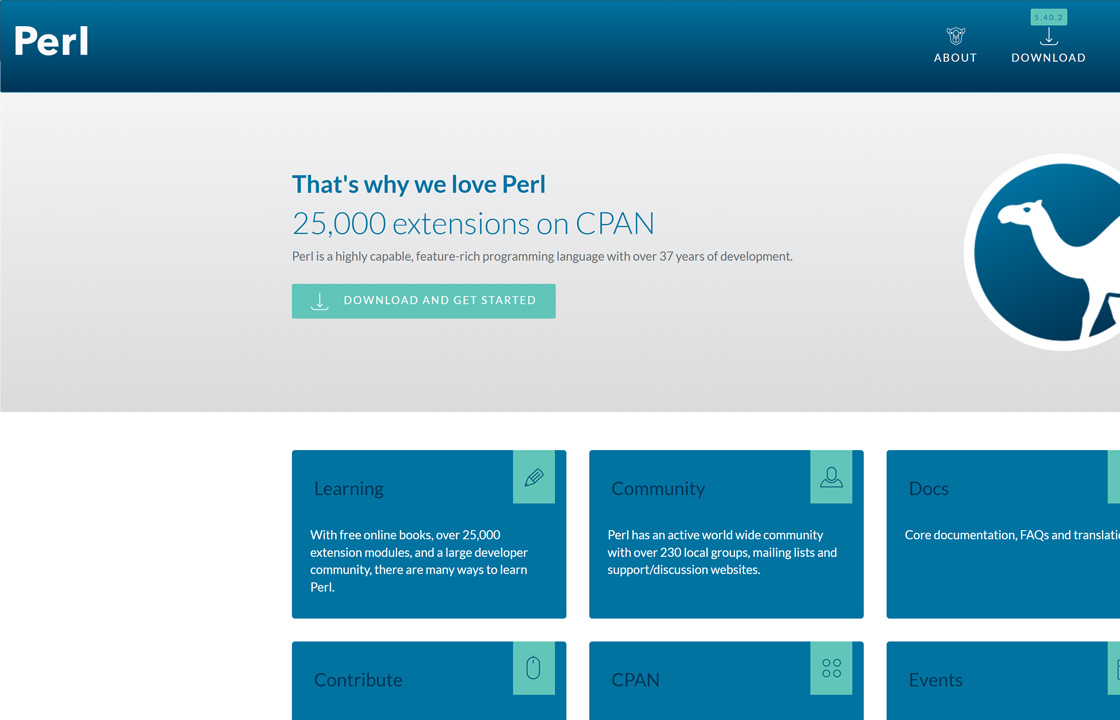 Perl