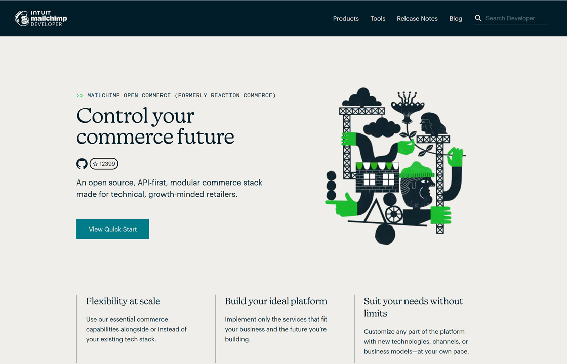 Mailchimp