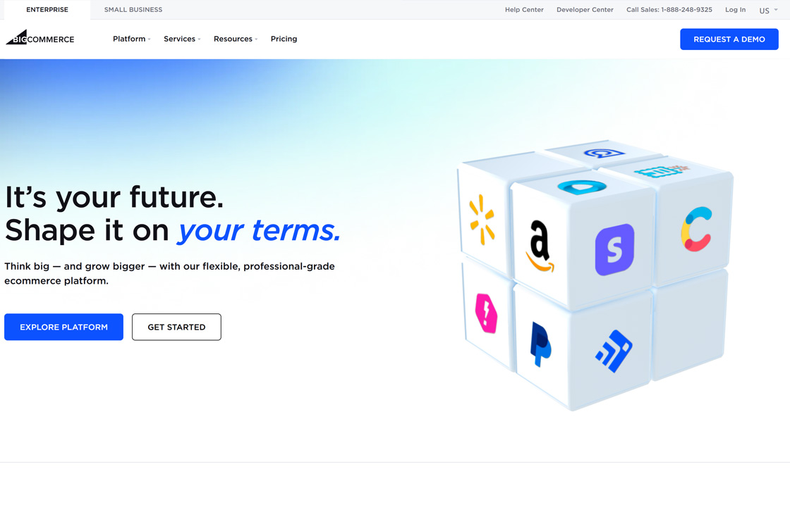 Bigcommerce