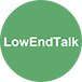 LowEndTalk