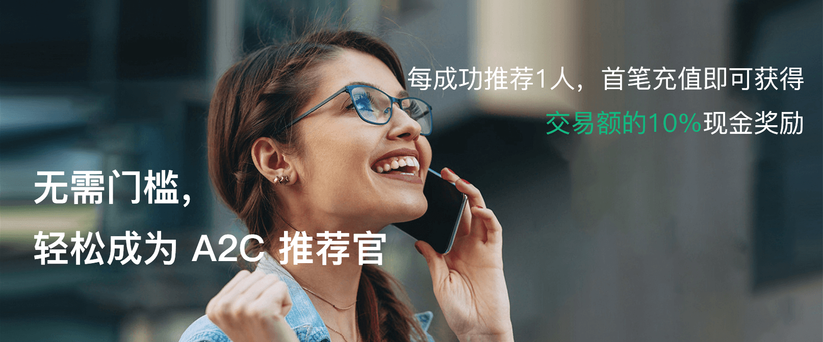 A2C 现已正式上线 丨在 WhatsApp 精准获客中获得不同凡Spark的体验