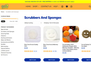 TikTok爆红，销售额飙升：清洁海绵的社交媒体营销案例