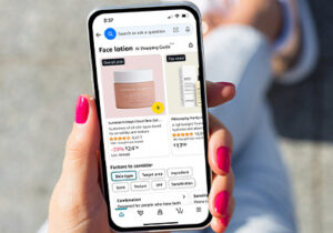 亚马逊视觉搜索大升级：卖家如何抓住新机遇