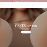 新颖设计，风靡TikTok：创意胸贴5个月热销13万件！