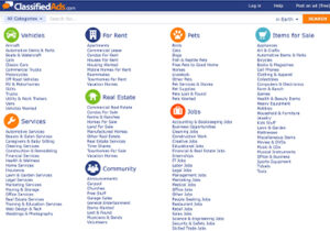 跨境电商独立站：8个免费发布广告本地平台